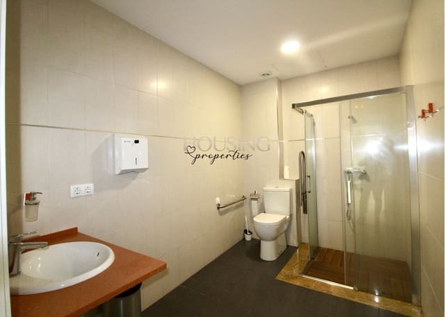 Kontor til salgs i Palma de Mallorca - € 515 000 (Ref: 9447398)