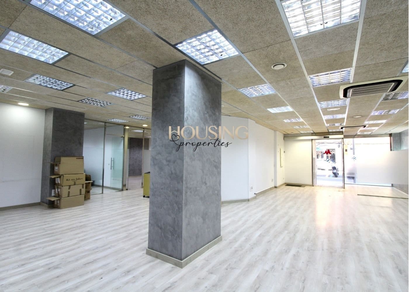 Kontor til salgs i Palma de Mallorca - € 515 000 (Ref: 9447398)