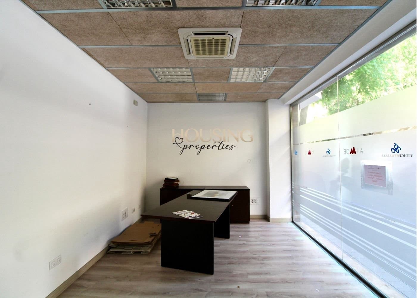 Kontor til salgs i Palma de Mallorca - € 515 000 (Ref: 9447398)