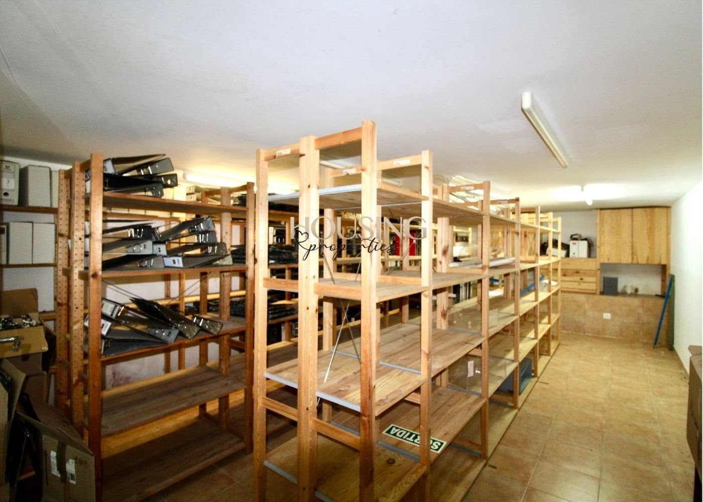 Kontor til salgs i Palma de Mallorca - € 515 000 (Ref: 9447398)