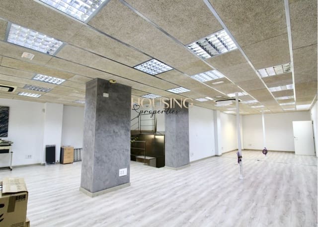 Kontor til salgs i Palma de Mallorca - € 515 000 (Ref: 9447398)