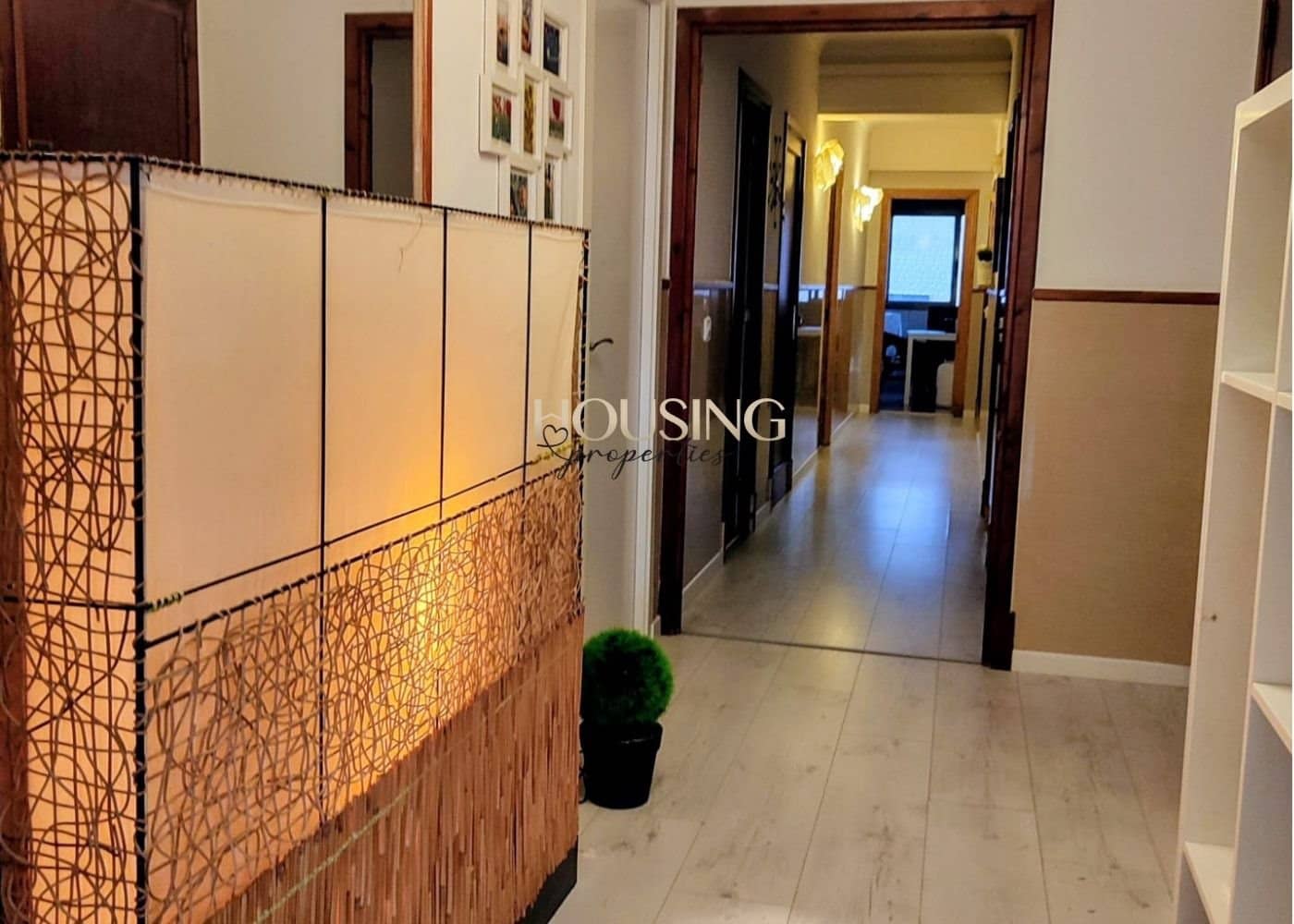 4 makuuhuone Huoneisto myytävänä paikassa Palma de Mallorca - 550 000 € (Ref: 9447399)