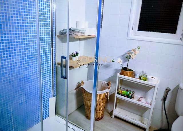 4 makuuhuone Huoneisto myytävänä paikassa Palma de Mallorca - 550 000 € (Ref: 9447399)