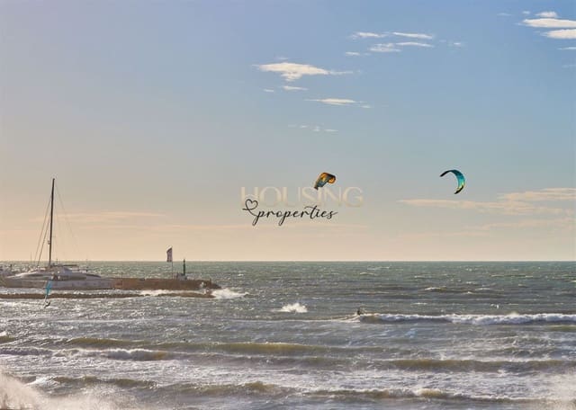 6 quarto Penthouse para venda em Palma de Mallorca - 850 000 € (Ref: 9447400)