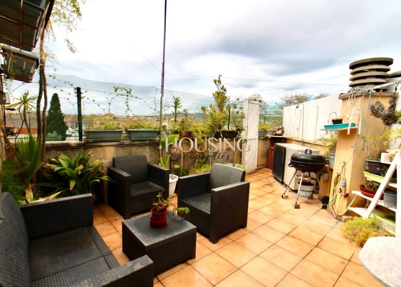 5 sypialnia Willa na sprzedaż w Palma de Mallorca - 680 000 € (Ref: 9447401)