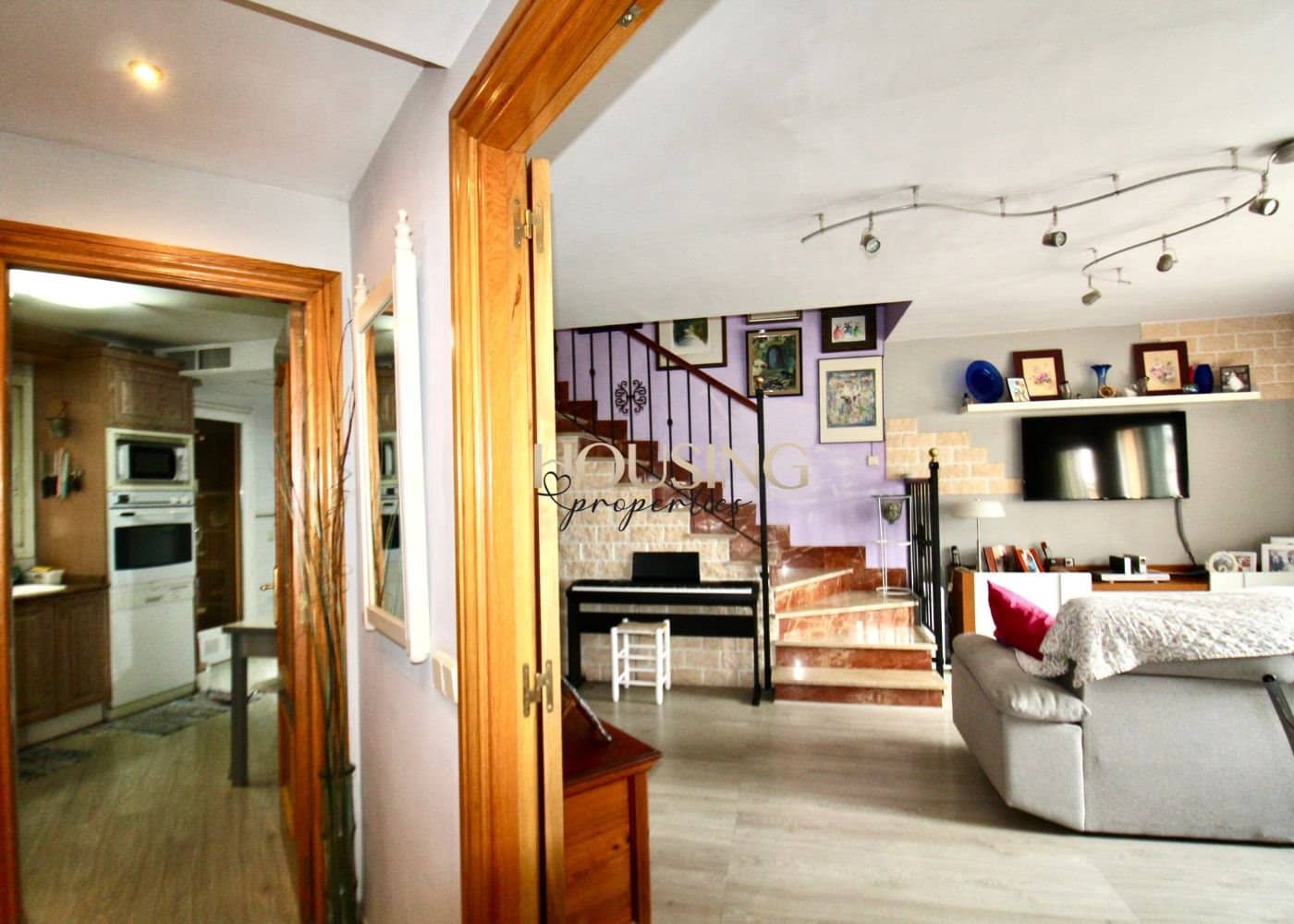 5 sypialnia Willa na sprzedaż w Palma de Mallorca - 680 000 € (Ref: 9447401)