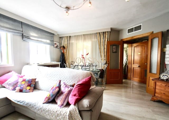 5 slaapkamer Villa te koop in Palma de Mallorca - € 680.000 (Ref: 9447401)