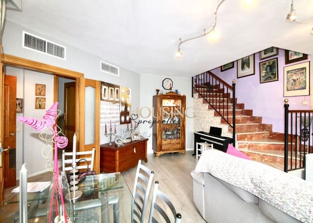 5 slaapkamer Villa te koop in Palma de Mallorca - € 680.000 (Ref: 9447401)