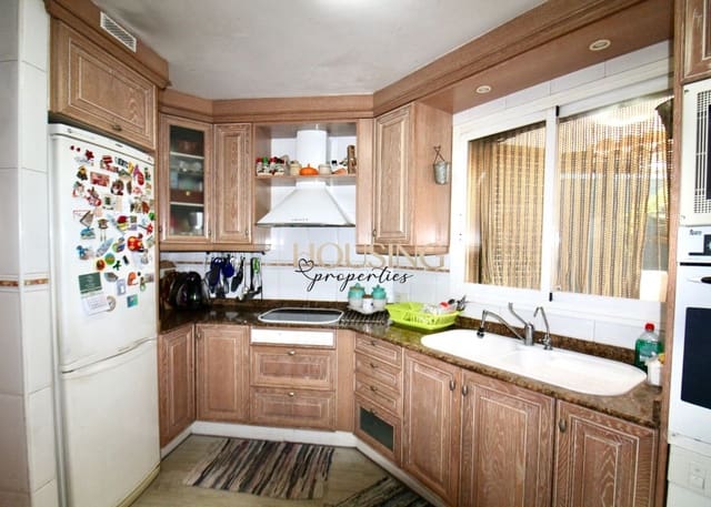 5 slaapkamer Villa te koop in Palma de Mallorca - € 680.000 (Ref: 9447401)