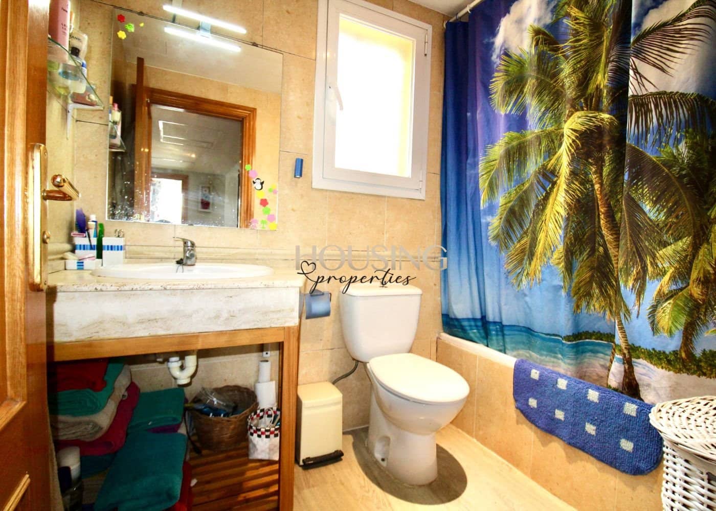 5 sypialnia Willa na sprzedaż w Palma de Mallorca - 680 000 € (Ref: 9447401)