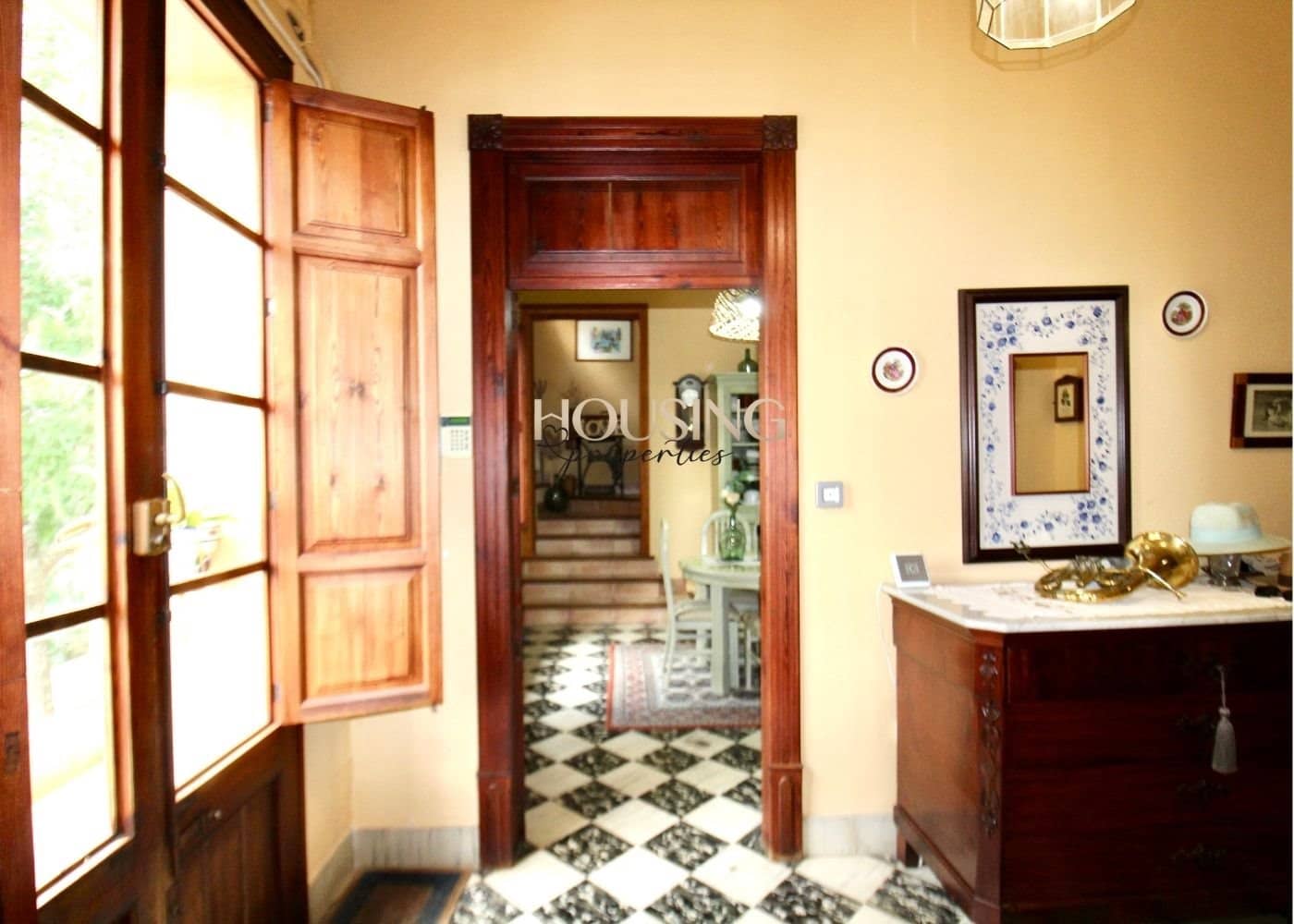 4 bedroom Finca/Country House for sale in Costitx - € 850,000 (Ref: 9447402)