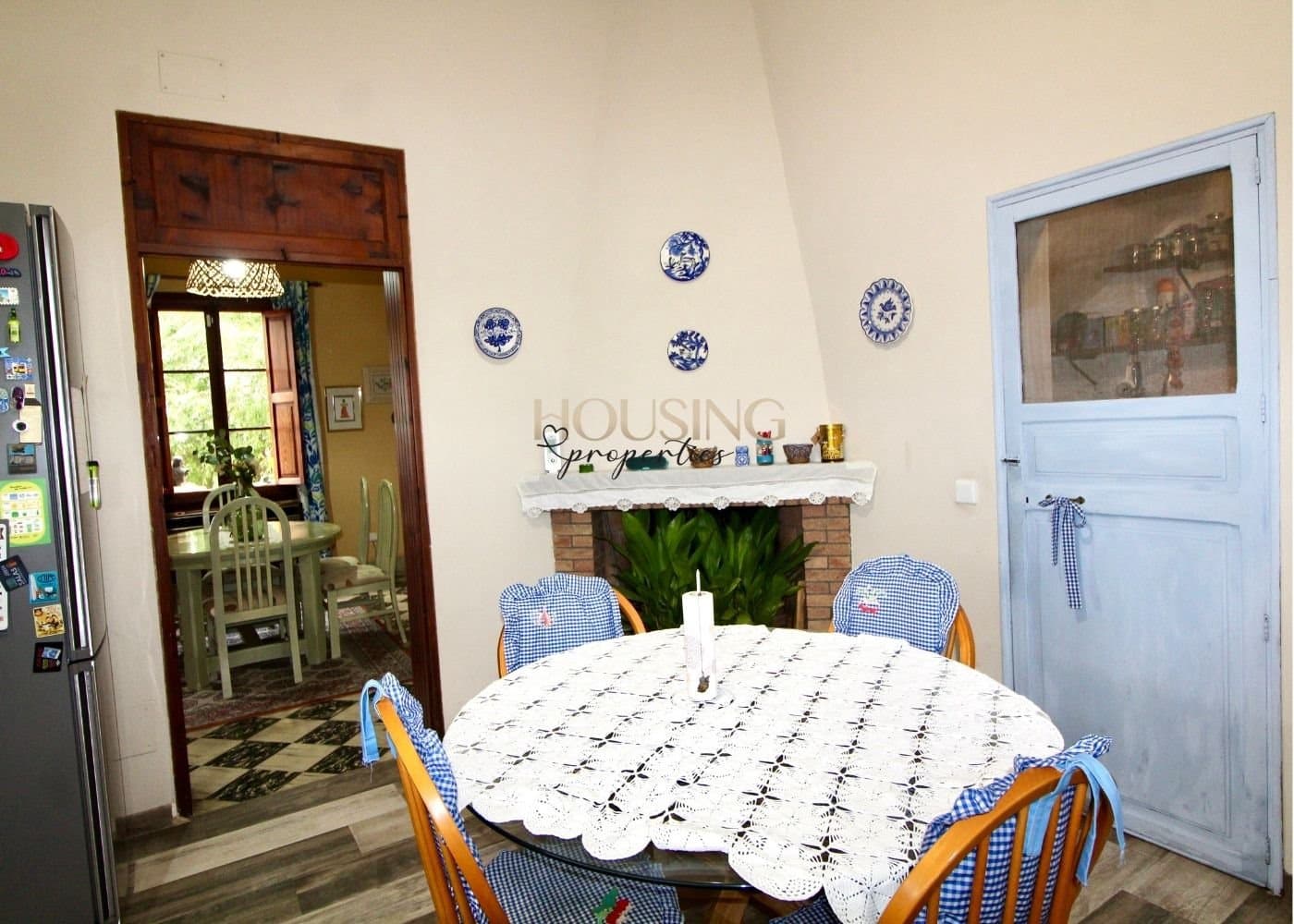 4 bedroom Finca/Country House for sale in Costitx - € 850,000 (Ref: 9447402)