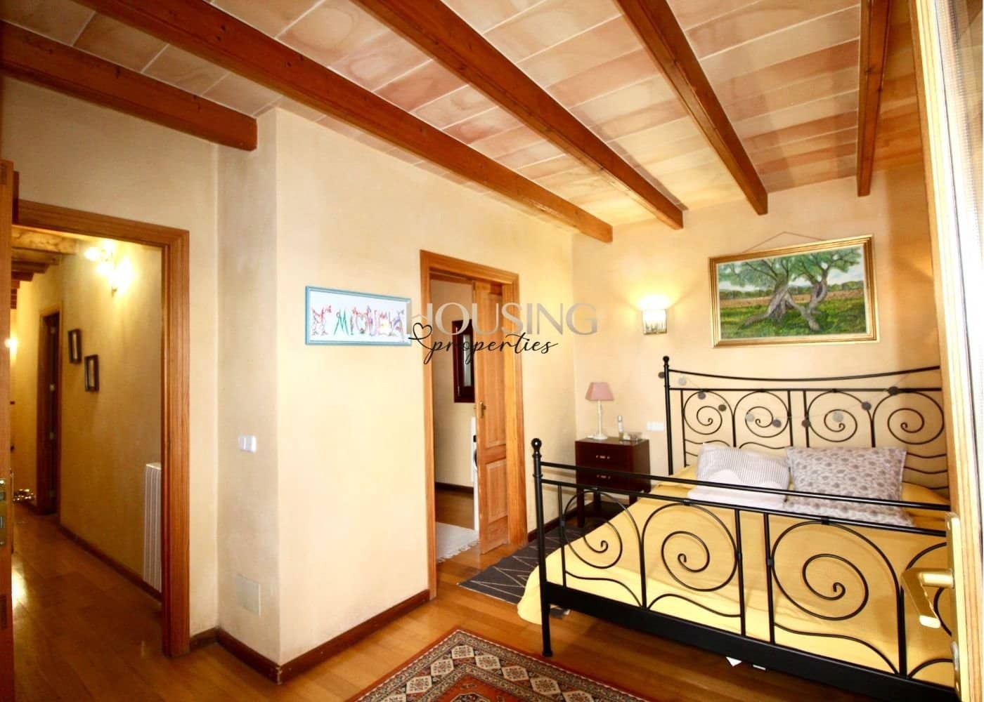 4 bedroom Finca/Country House for sale in Costitx - € 850,000 (Ref: 9447402)