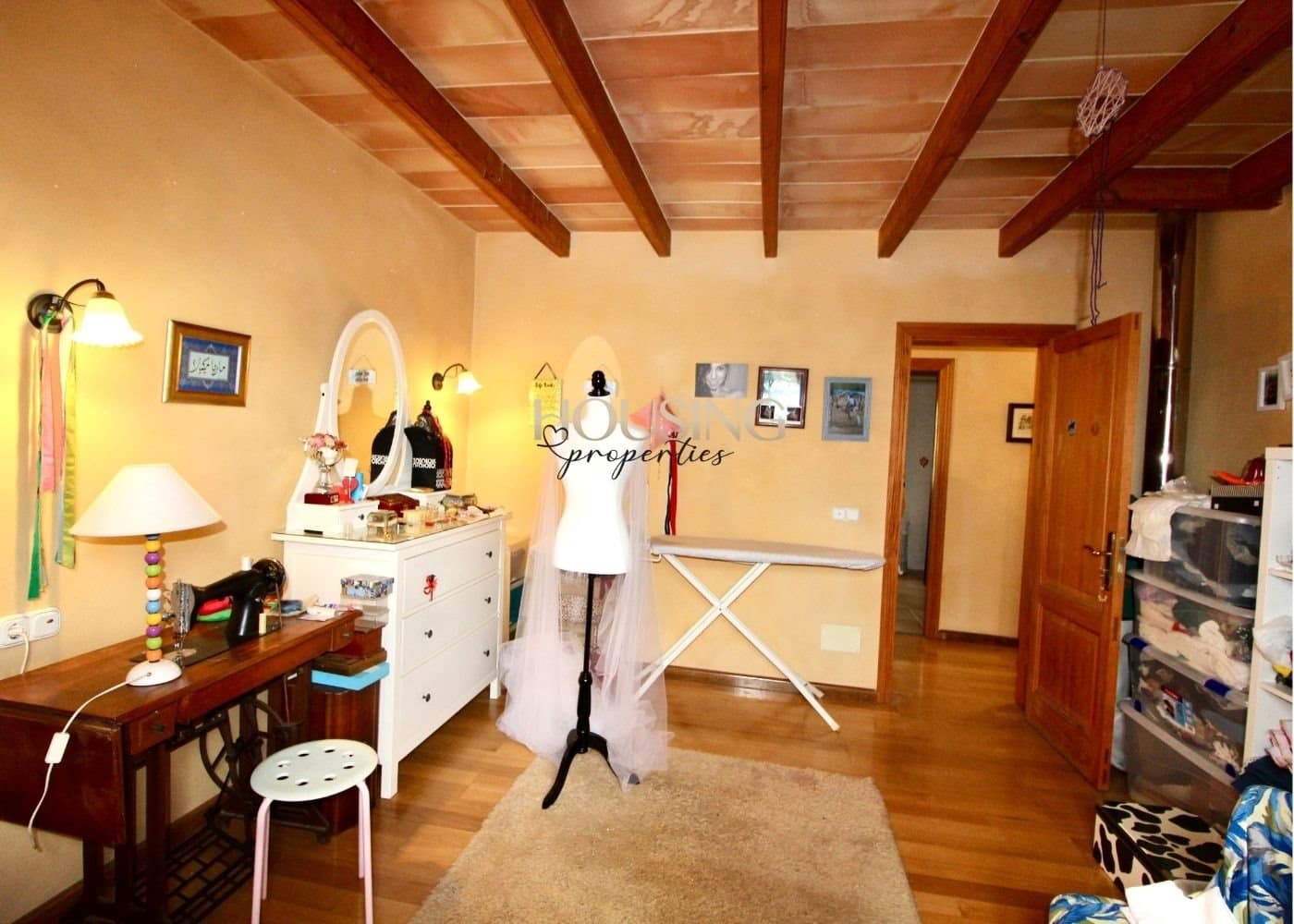 4 bedroom Finca/Country House for sale in Costitx - € 850,000 (Ref: 9447402)