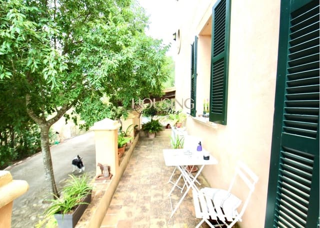 Finca/Casa Rural de 4 habitaciones en Costitx en venta - 850.000 € (Ref: 9447402)