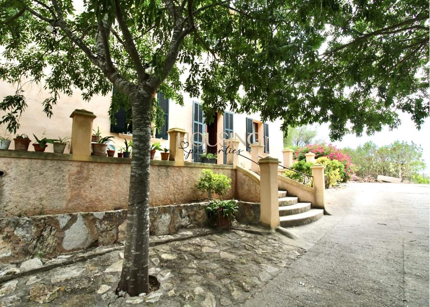 4 bedroom Finca/Country House for sale in Costitx - € 850,000 (Ref: 9447402)