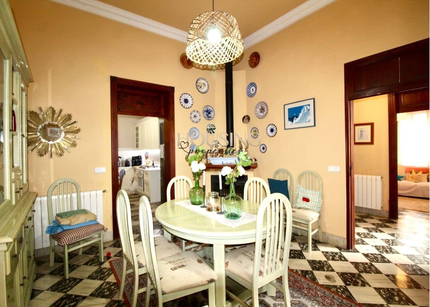 4 bedroom Finca/Country House for sale in Costitx - € 850,000 (Ref: 9447402)