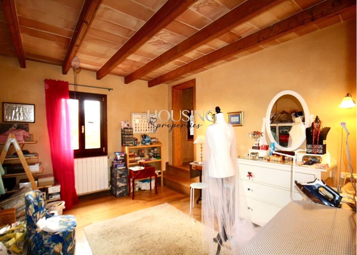 4 bedroom Finca/Country House for sale in Costitx - € 850,000 (Ref: 9447402)