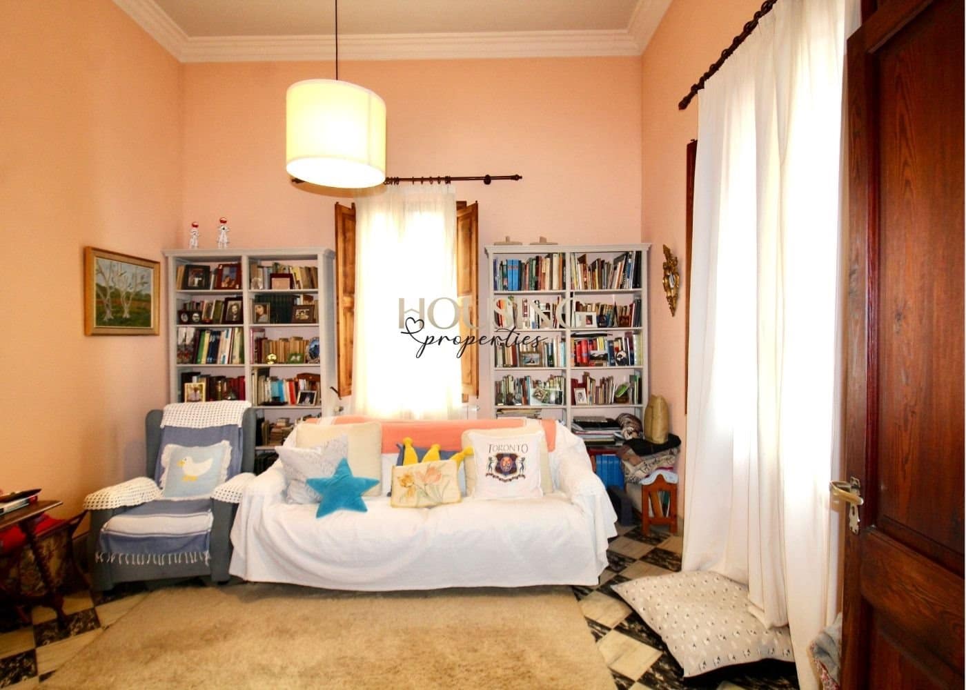 4 bedroom Finca/Country House for sale in Costitx - € 850,000 (Ref: 9447402)