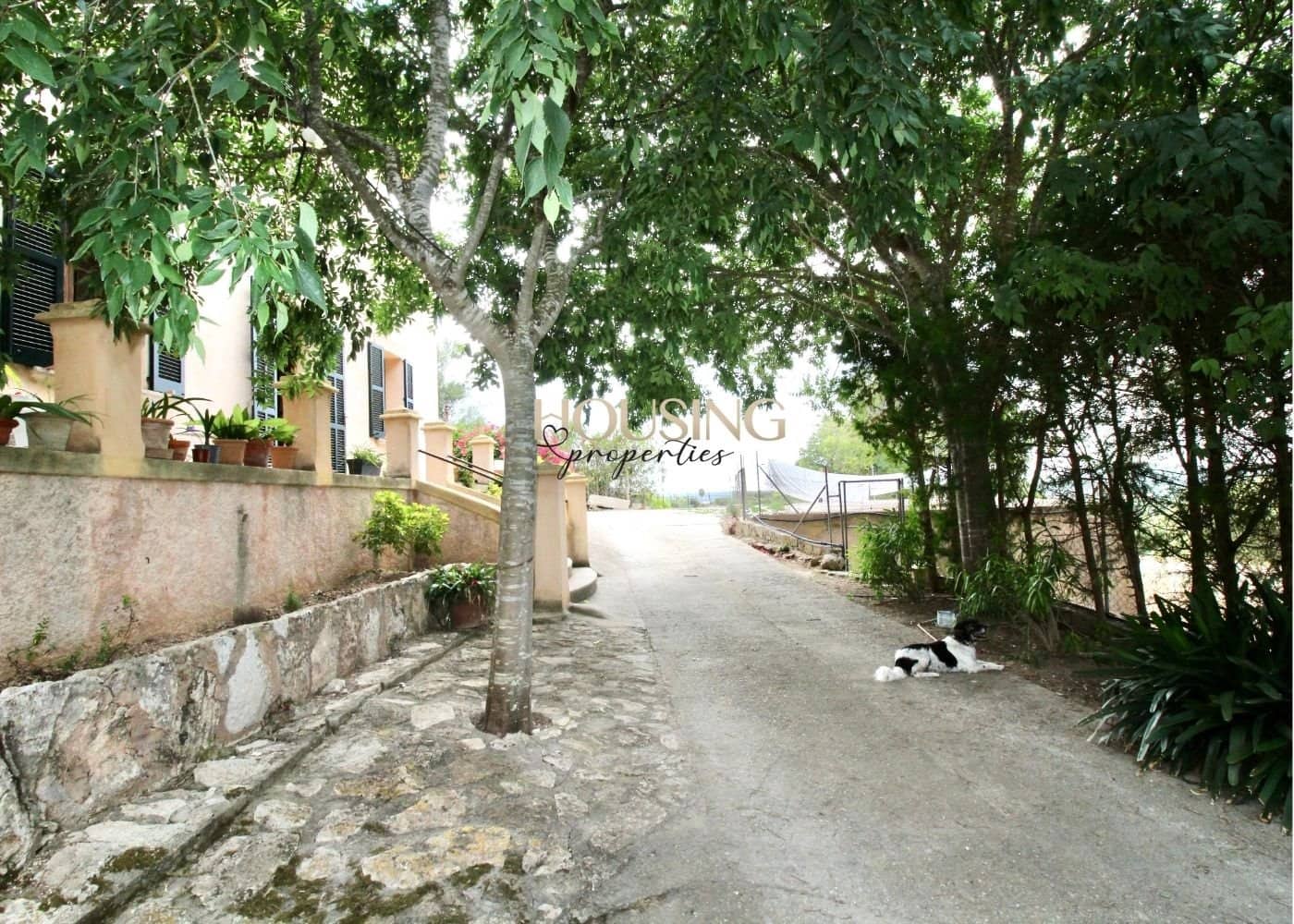 4 bedroom Finca/Country House for sale in Costitx - € 850,000 (Ref: 9447402)