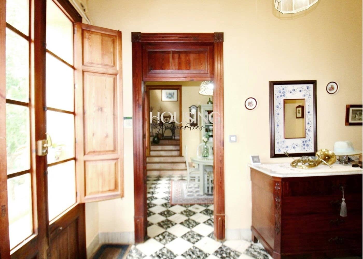 Finca/Casa Rural de 4 habitaciones en Costitx en venta - 790.000 € (Ref: 9447402)