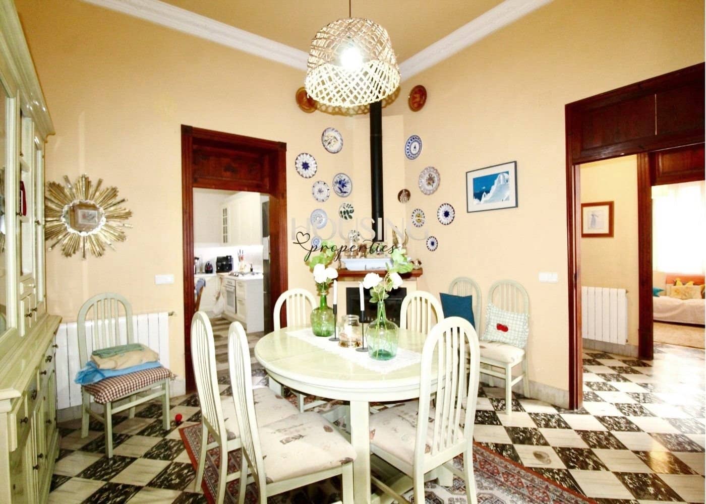 Finca/Casa Rural de 4 habitaciones en Costitx en venta - 790.000 € (Ref: 9447402)