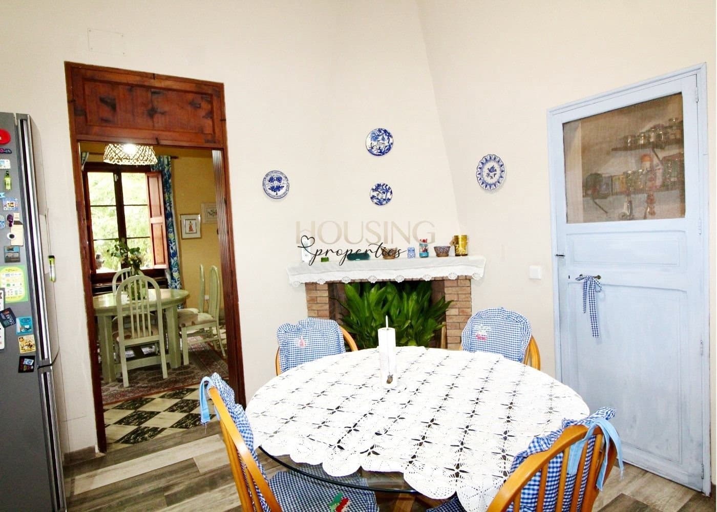 Finca/Casa Rural de 4 habitaciones en Costitx en venta - 790.000 € (Ref: 9447402)