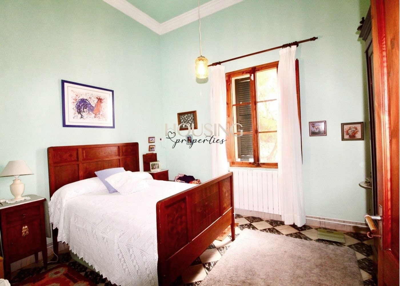 Finca/Casa Rural de 4 habitaciones en Costitx en venta - 790.000 € (Ref: 9447402)