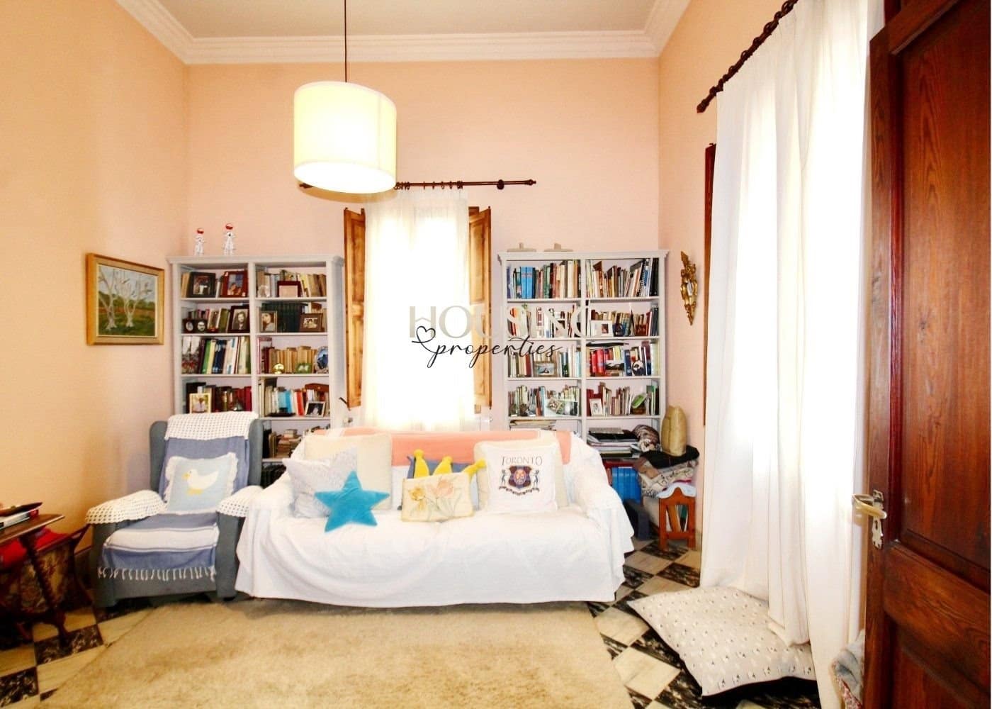 Finca/Casa Rural de 4 habitaciones en Costitx en venta - 790.000 € (Ref: 9447402)