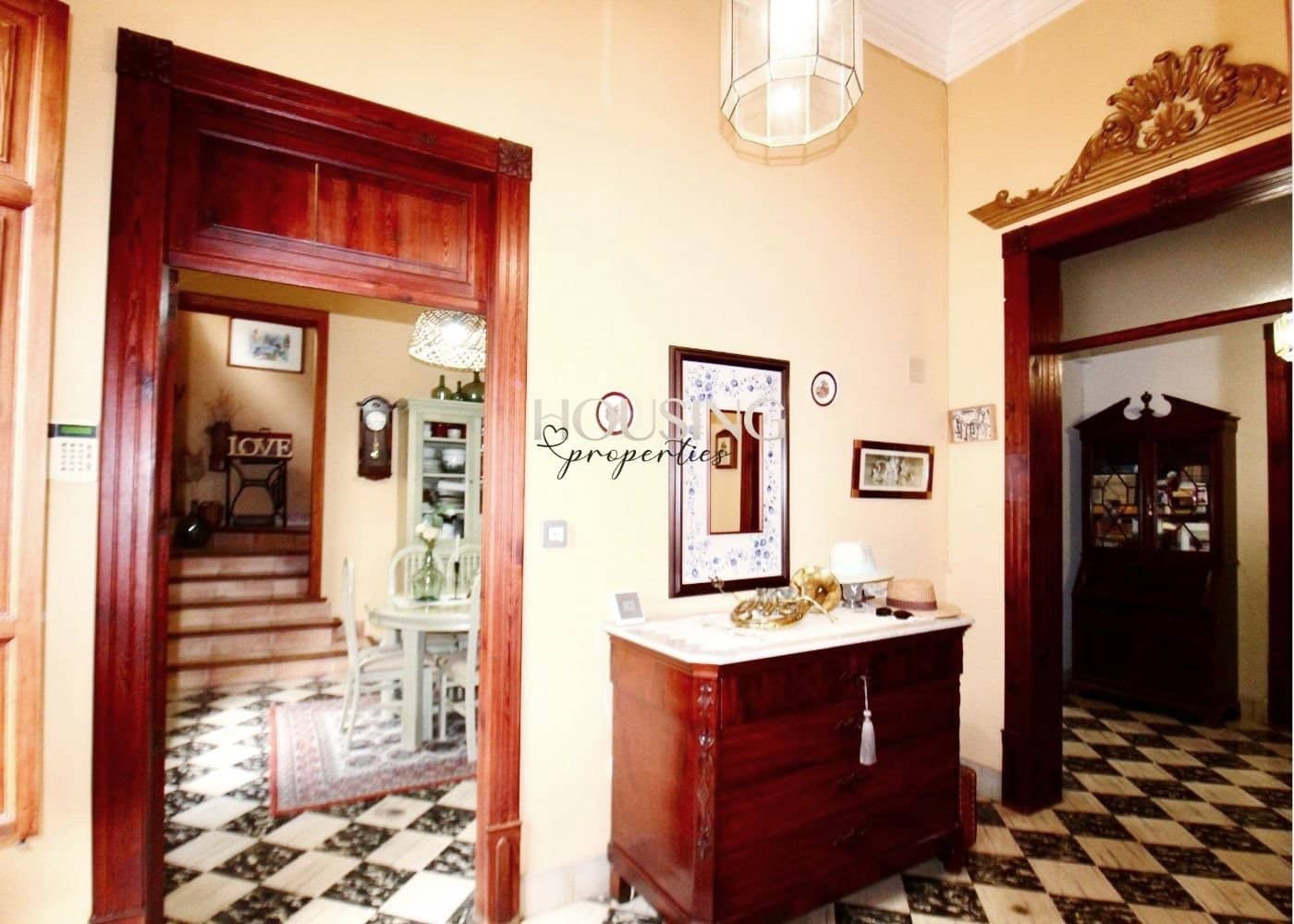 Finca/Casa Rural de 4 habitaciones en Costitx en venta - 790.000 € (Ref: 9447402)