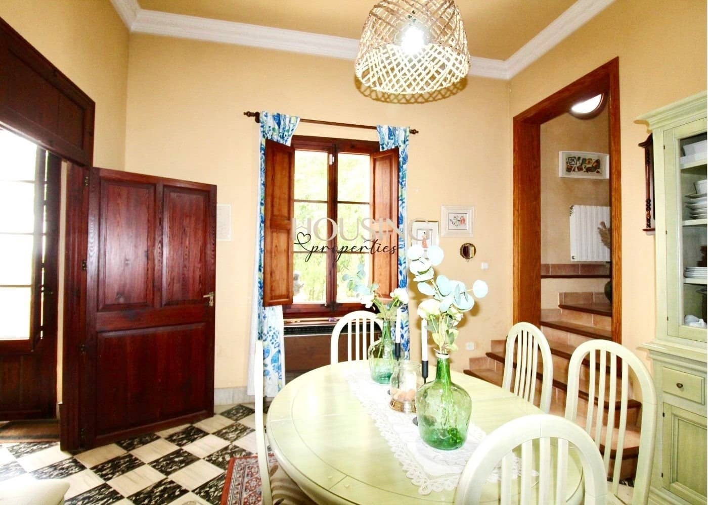 Finca/Casa Rural de 4 habitaciones en Costitx en venta - 790.000 € (Ref: 9447402)