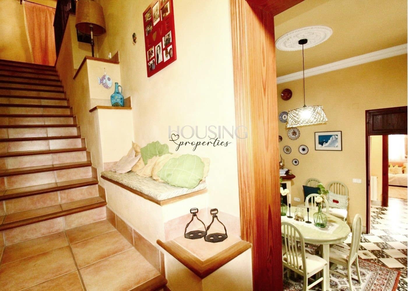 Finca/Casa Rural de 4 habitaciones en Costitx en venta - 790.000 € (Ref: 9447402)