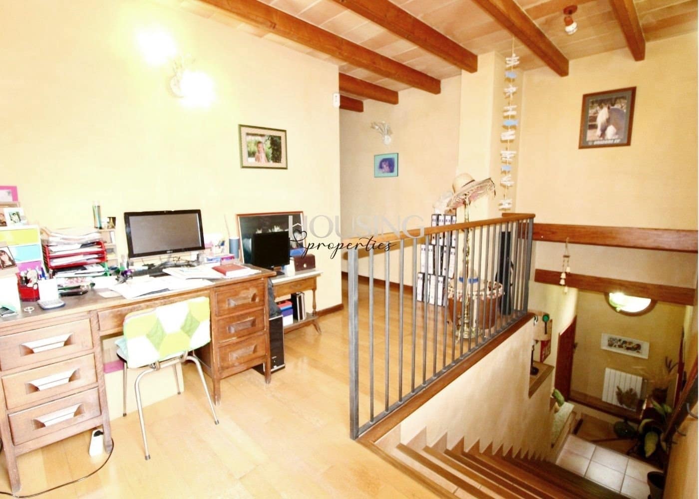 Finca/Casa Rural de 4 habitaciones en Costitx en venta - 790.000 € (Ref: 9447402)