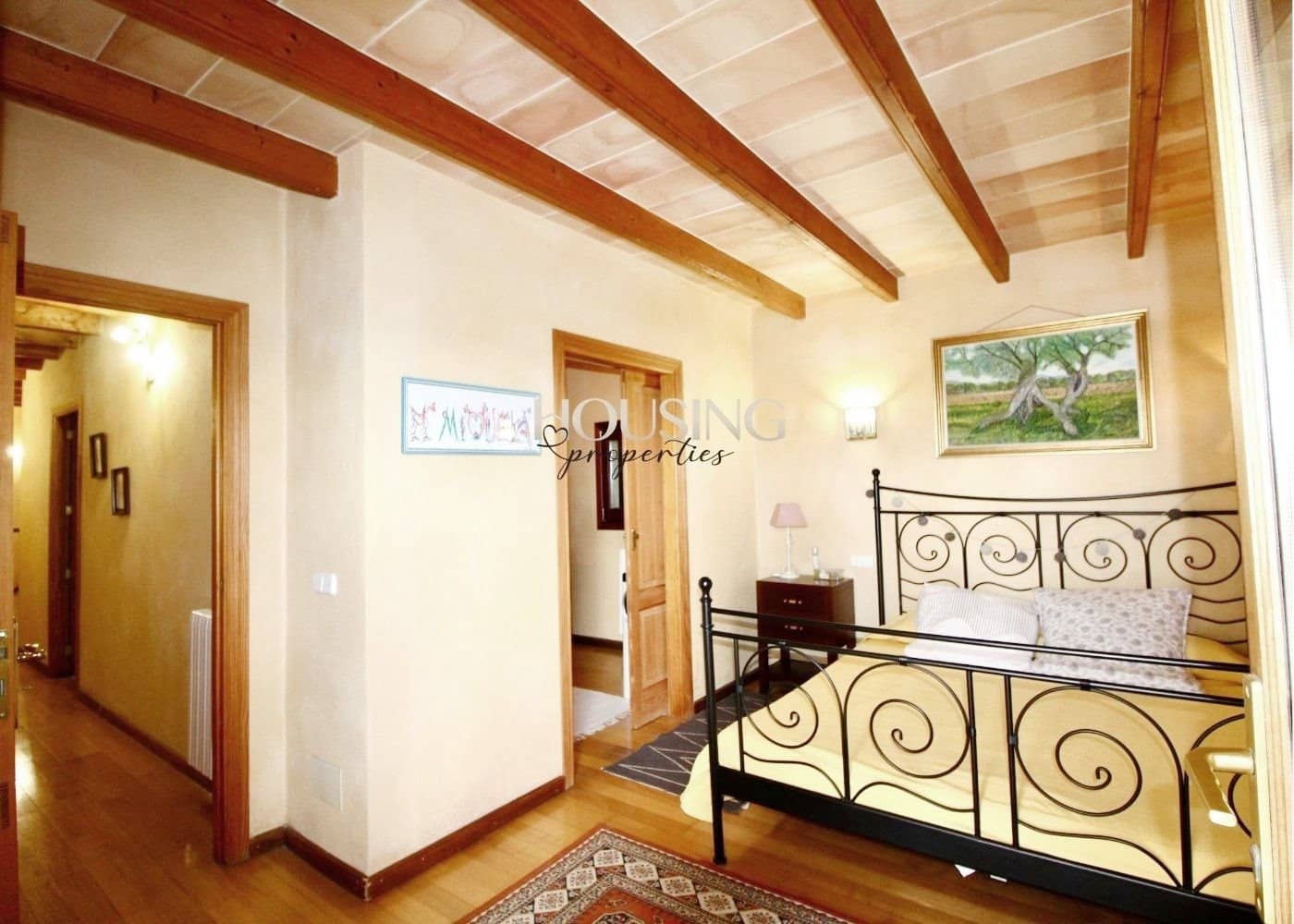 Finca/Casa Rural de 4 habitaciones en Costitx en venta - 790.000 € (Ref: 9447402)