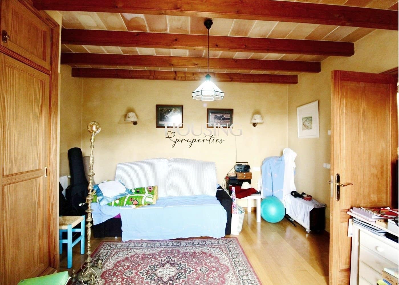 Finca/Casa Rural de 4 habitaciones en Costitx en venta - 790.000 € (Ref: 9447402)