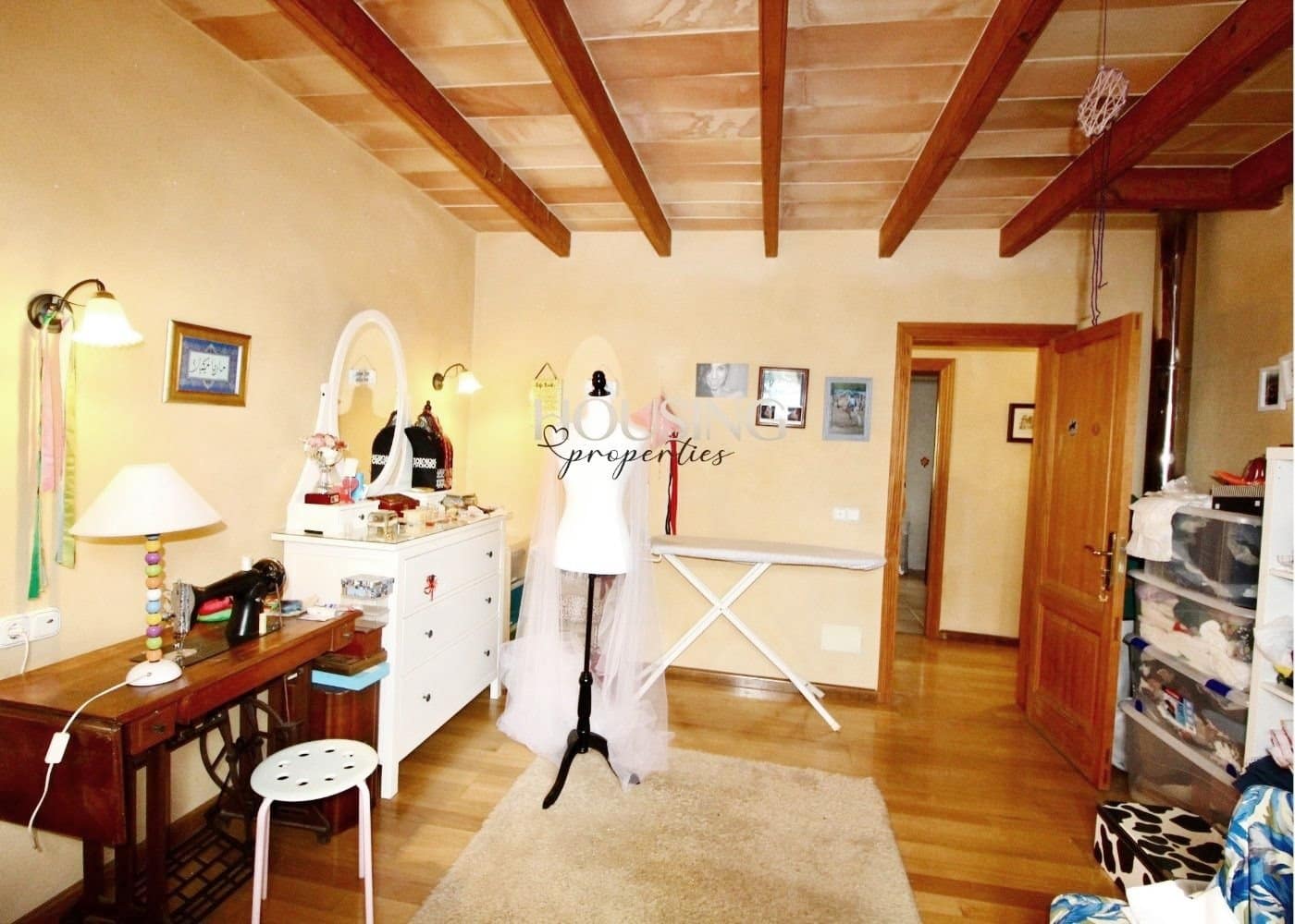 Finca/Casa Rural de 4 habitaciones en Costitx en venta - 790.000 € (Ref: 9447402)