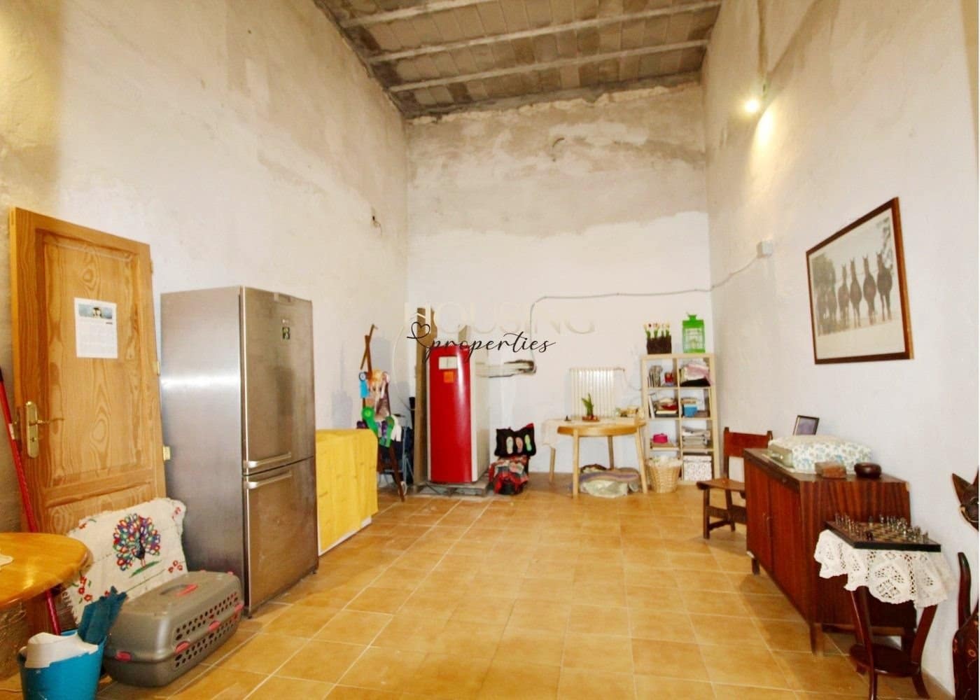 Finca/Casa Rural de 4 habitaciones en Costitx en venta - 790.000 € (Ref: 9447402)