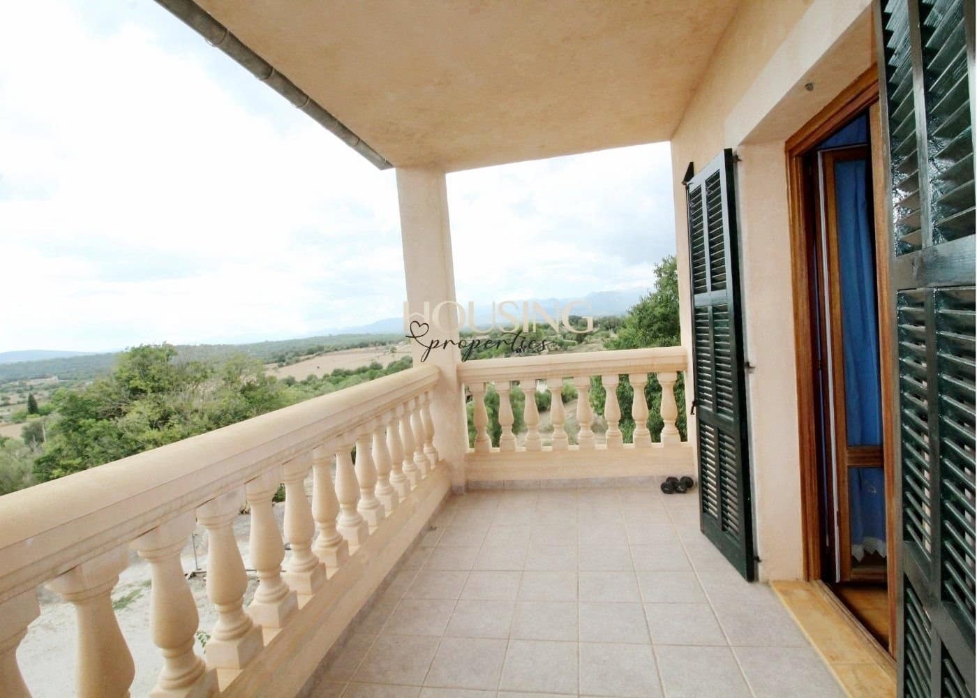 Finca/Casa Rural de 4 habitaciones en Costitx en venta - 790.000 € (Ref: 9447402)