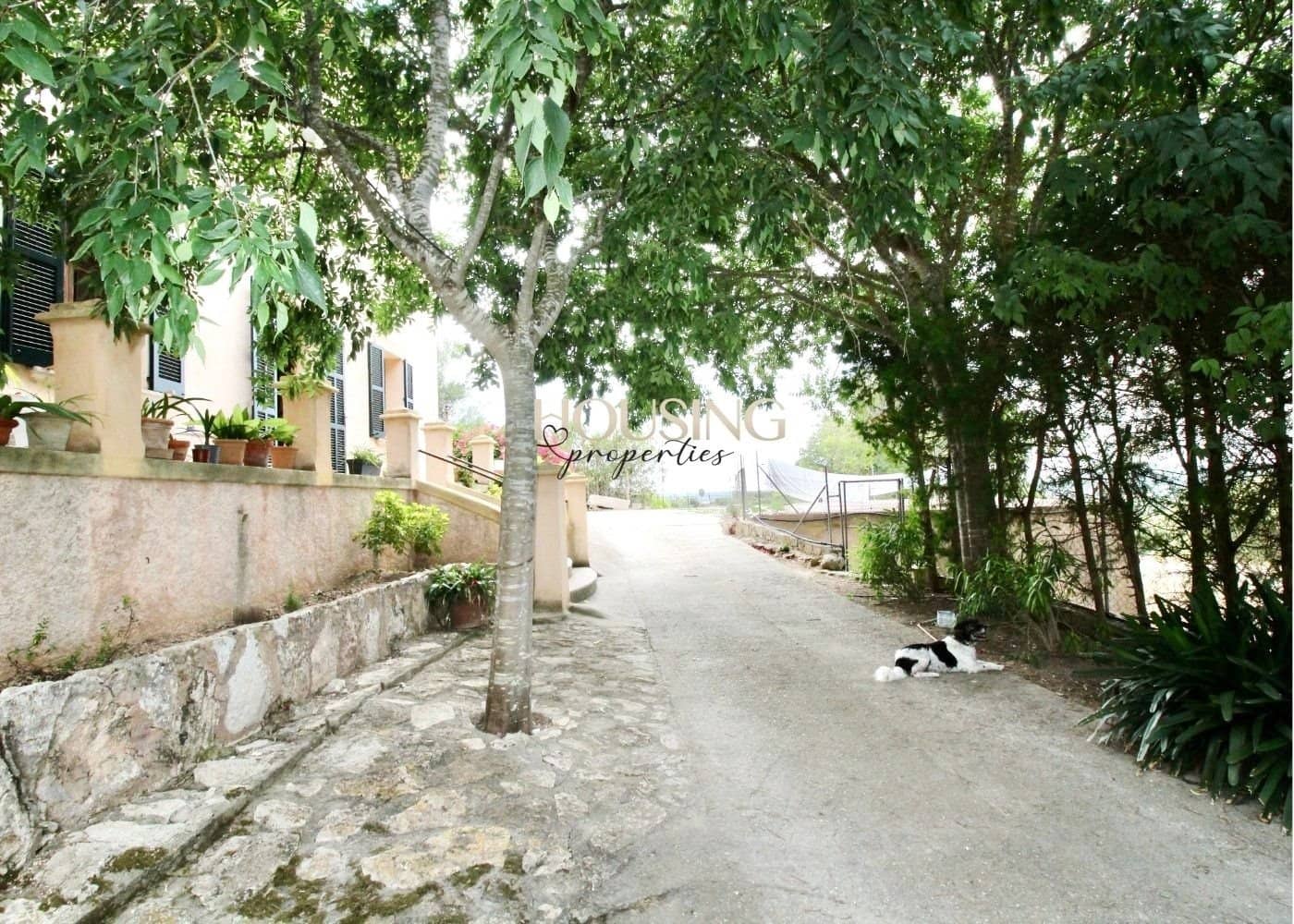 Finca/Casa Rural de 4 habitaciones en Costitx en venta - 790.000 € (Ref: 9447402)