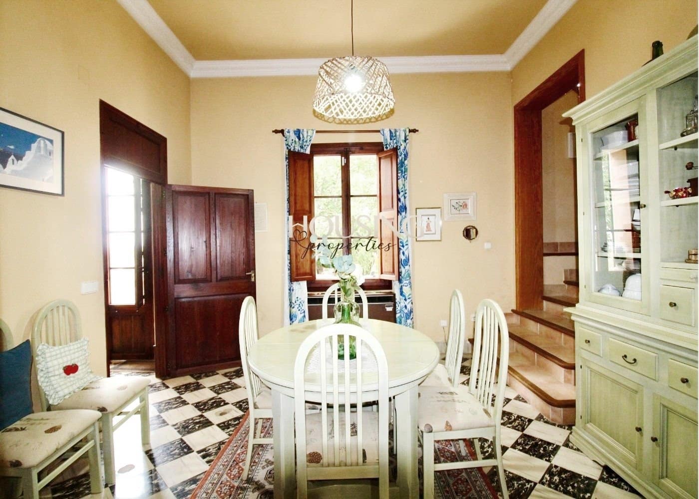 Finca/Casa Rural de 4 habitaciones en Costitx en venta - 790.000 € (Ref: 9447402)