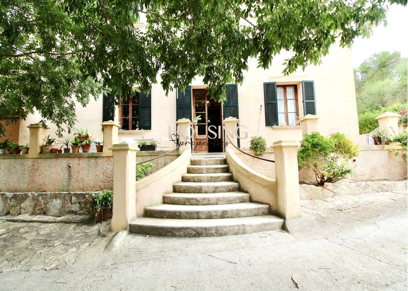 Finca/Casa Rural de 4 habitaciones en Costitx en venta - 790.000 € (Ref: 9447402)