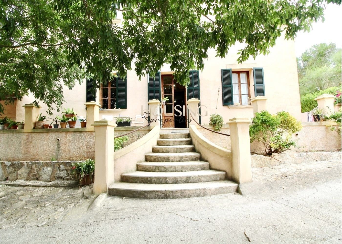 Finca/Casa Rural de 4 habitaciones en Costitx en venta - 790.000 € (Ref: 9447402)