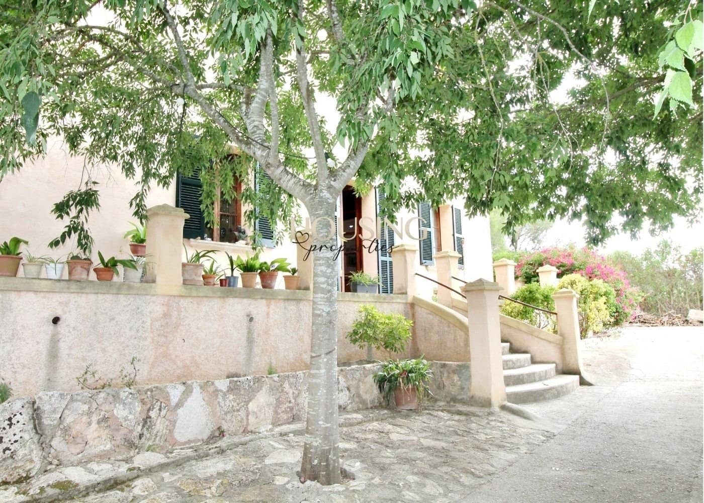 Finca/Casa Rural de 4 habitaciones en Costitx en venta - 790.000 € (Ref: 9447402)