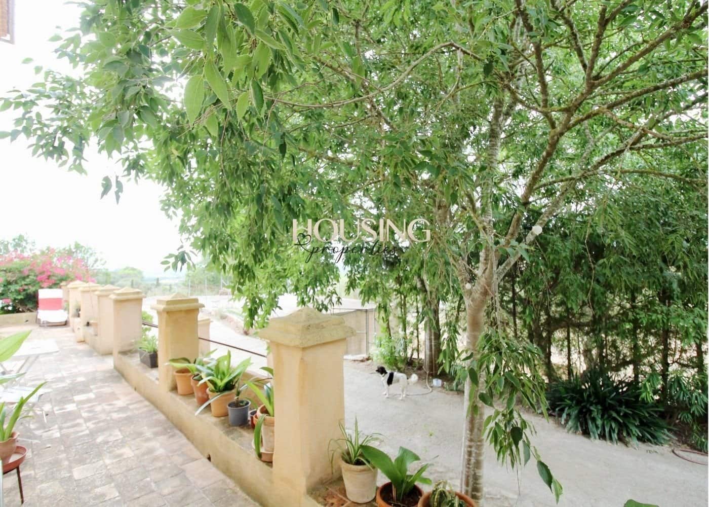 Finca/Casa Rural de 4 habitaciones en Costitx en venta - 790.000 € (Ref: 9447402)