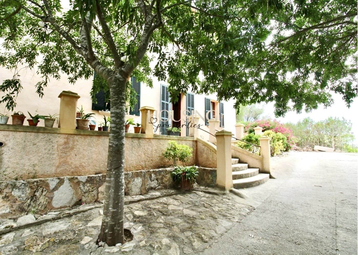 Finca/Casa Rural de 4 habitaciones en Costitx en venta - 790.000 € (Ref: 9447402)