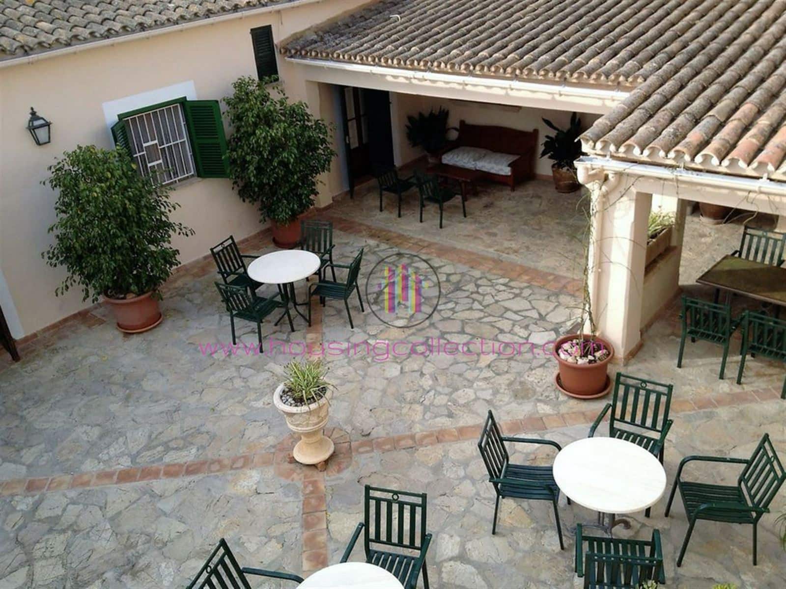 9 bedroom Finca/Country House for sale in Llucmajor with pool - € 4,500,000 (Ref: 9447403)