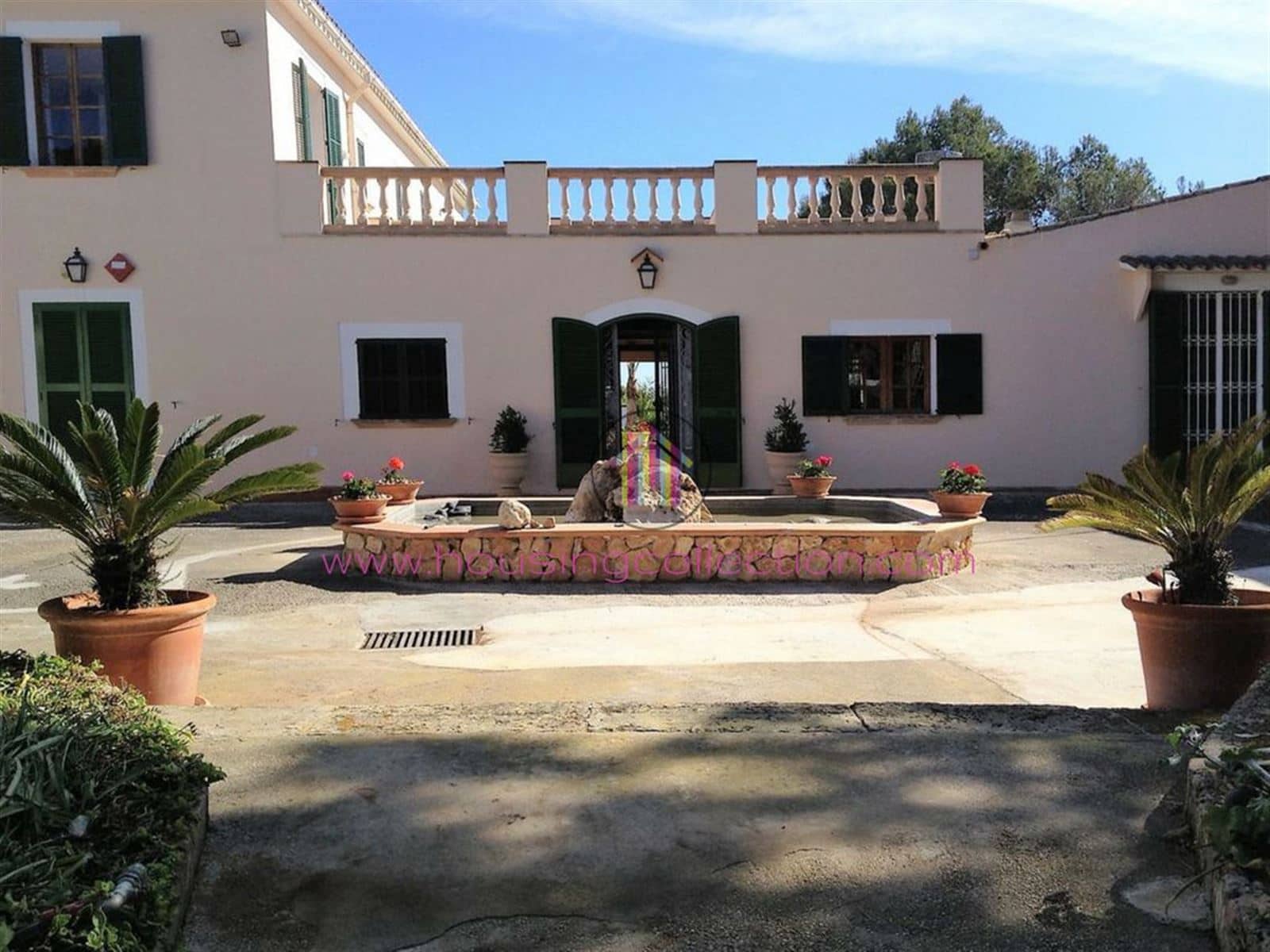 9 bedroom Finca/Country House for sale in Llucmajor with pool - € 4,500,000 (Ref: 9447403)