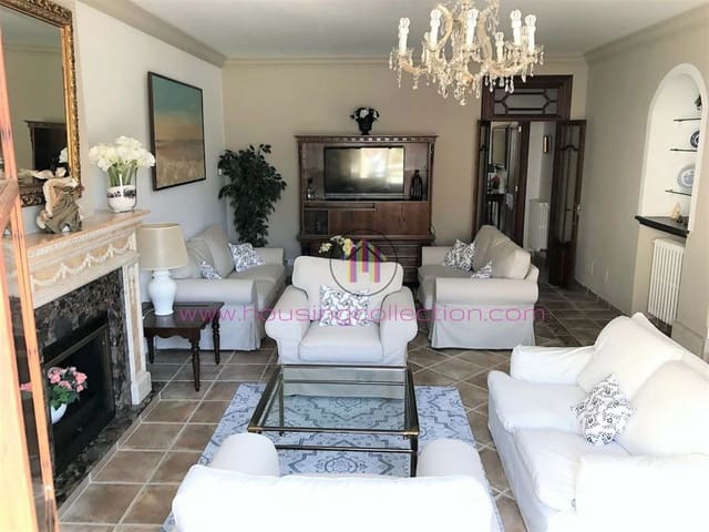 Finca/Casa Rural de 9 habitaciones en Llucmajor en venta con piscina - 4.500.000 € (Ref: 9447403)