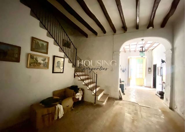 4 slaapkamer Huis te koop in Felanitx - € 350.000 (Ref: 9447404)