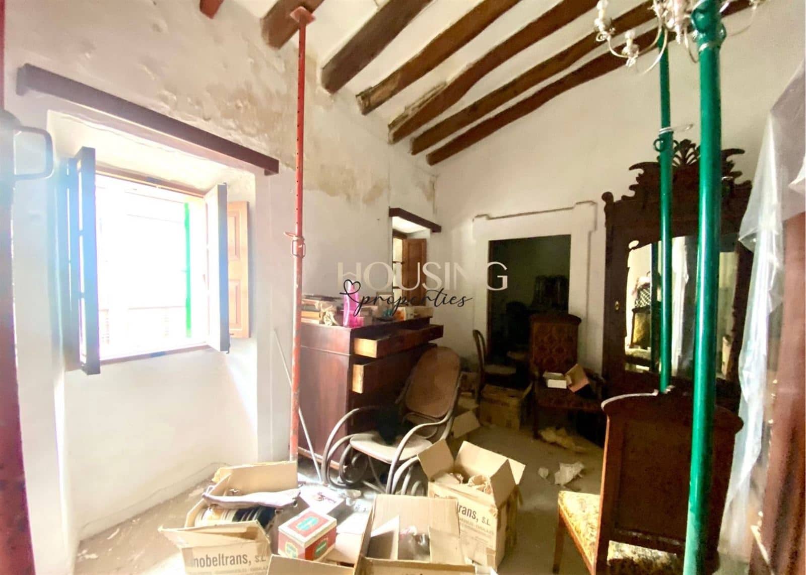 4 bedroom Townhouse for sale in Felanitx - € 350,000 (Ref: 9447404)